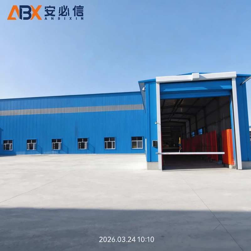 遵义市PVC堆积门